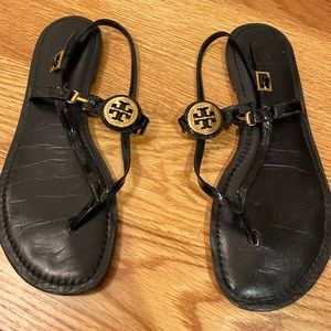 Tory burch sandals